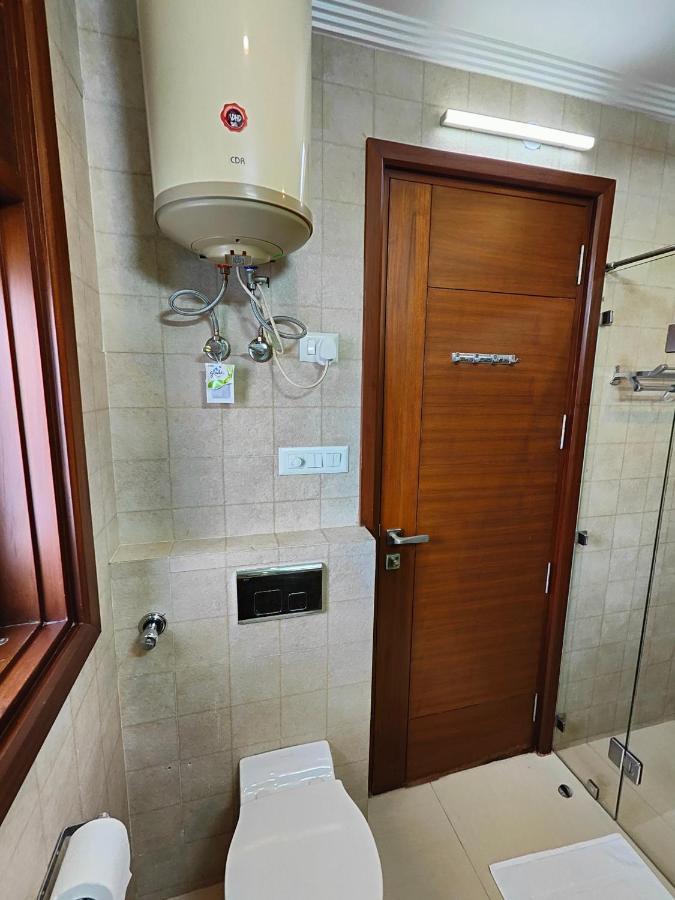 Niro Gk2 Guest house