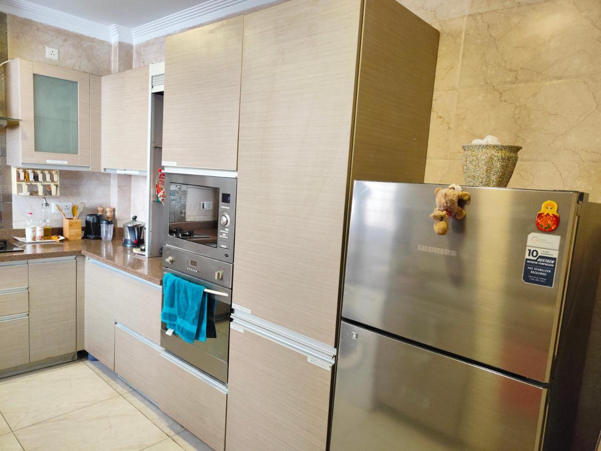 Niro Gk2 Guest house