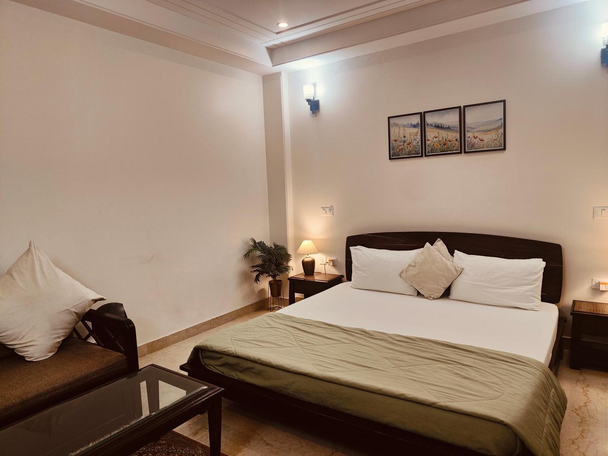 Guest house Niro Gk2 New Delhi