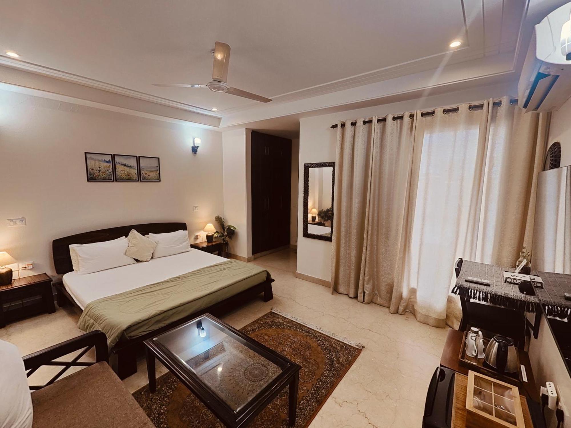 Guest house Niro Gk2